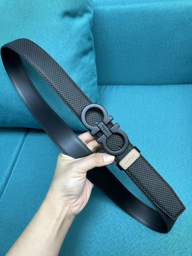 Ferragamo Belts